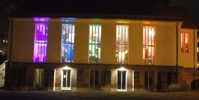 At night 2
