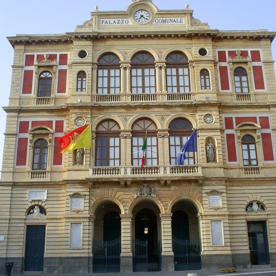 Palazzo Comunale