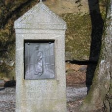 Kreuzweg auf den Perger Kalvarienberg