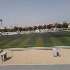 Alsayegh Football Courts
