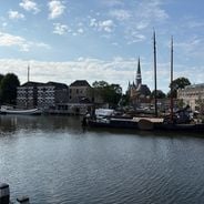 Museumhaven Gouda