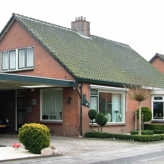 Cornelisgracht 7,  8355CG  Giethoorn