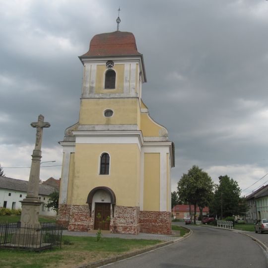 Church of the Immaculate Conception