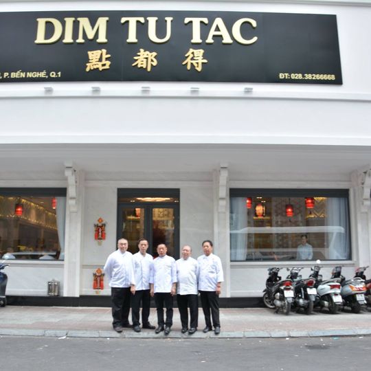 Dim Tu Tac