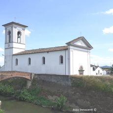 Raccolta d'arte sacra della chiesa dei Santi Filippo e Giacomo