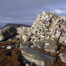 Meall Meadhonach