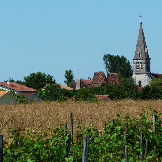 Antonne-et-Trigonant