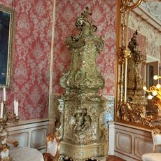 Edward Herbst's palace