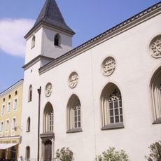 Spitalkirche