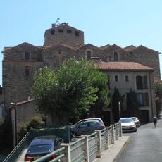 San Sulpicio de Bulaternera