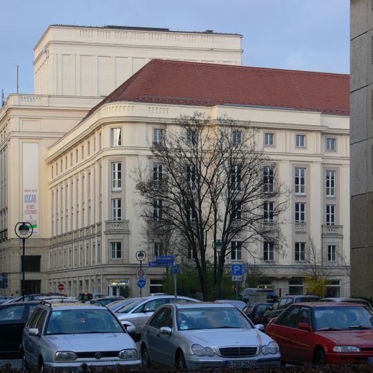 Schauspiel Leipzig