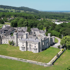 Bodelwyddan Castle
