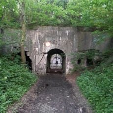 Fort Dave