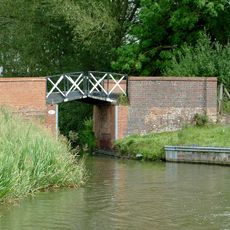 Canal Bridge Number 50