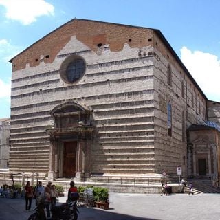 Perugia Cathedral