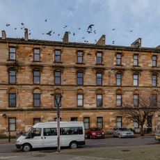 60 Inglefield Road, Glasgow