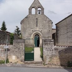 Église Notre-Dame