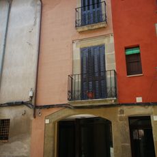 Conjunt d'habitatges al carrer Gurb, 71-73