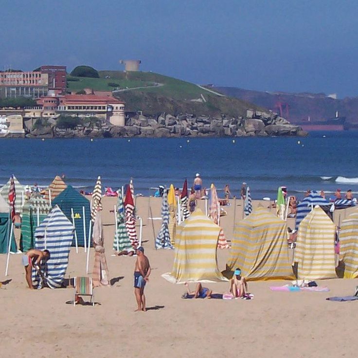 Gijón