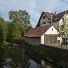 Bachmühle