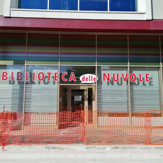 Biblioteca delle Nuvole