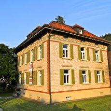 Kindergarten Oberdorf