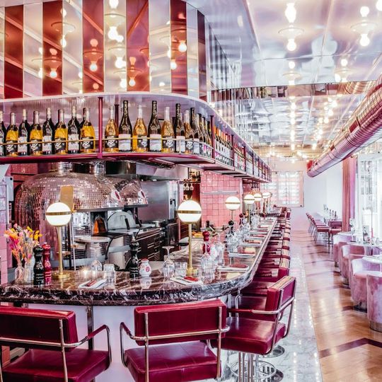 Giorgio Disco Trattoria