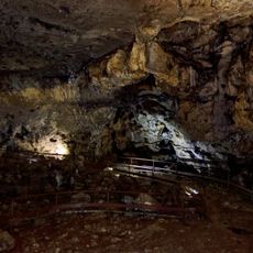 Wladislaus I Cave