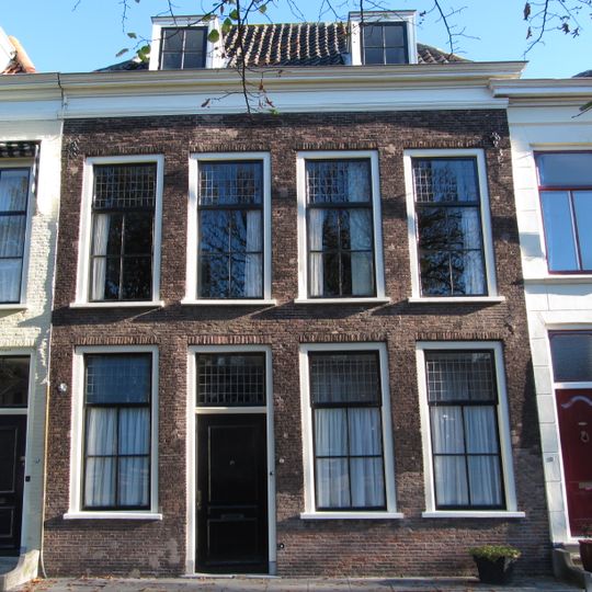 Oude Haven 35, Zierikzee