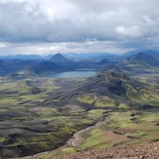 Álftavatn