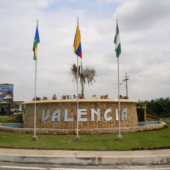 Valencia