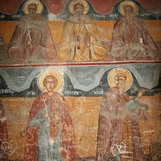 Ι. Ναός Αγίου Δημητρίου