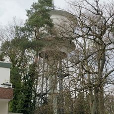 Wasserturm (Schweinheim)