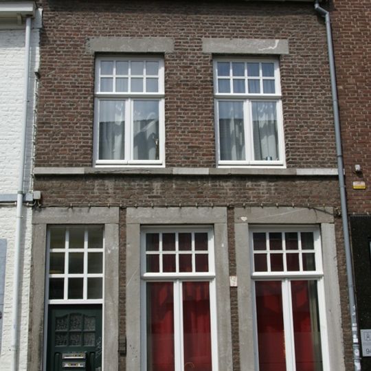 Brusselsestraat 96, Maastricht