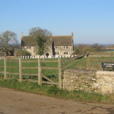 Seymours Court Farmhouse, Beckington