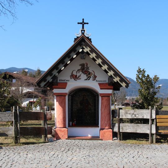 Hofkapelle