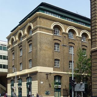 47 And 49, Tooley Street