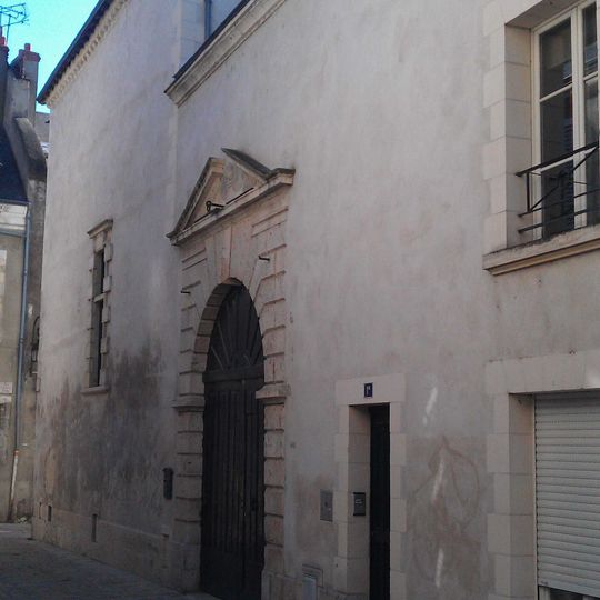 Hôtel de la Vieille Monnaie