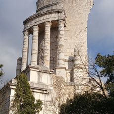 Tropaeum Alpium