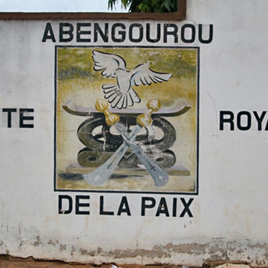 Abengourou