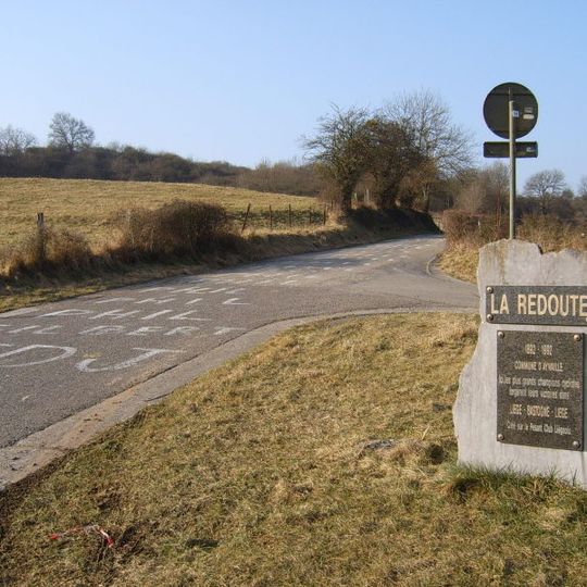 Côte de La Redoute