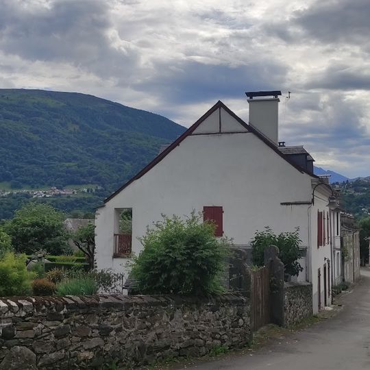 Camping Hautacam