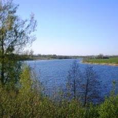 Vaitiekūnų tvenkinys