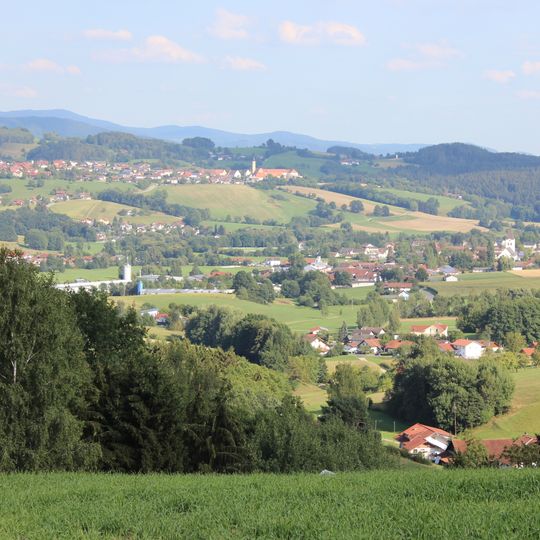 Hunderdorf