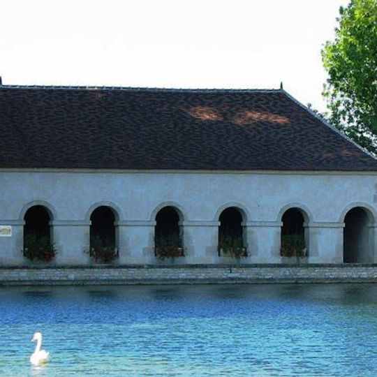 Lavoir