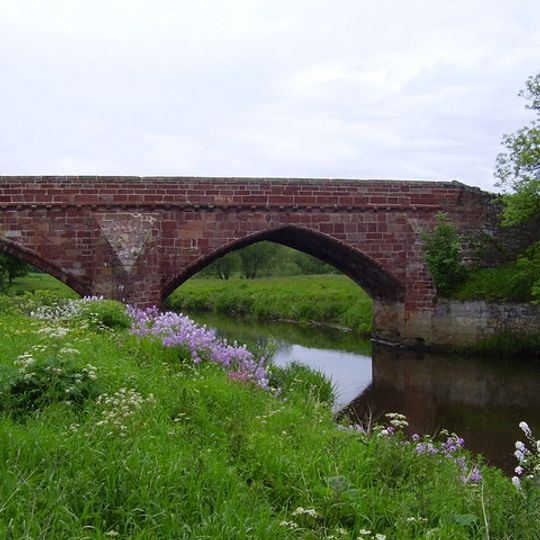 Abbey Bridge