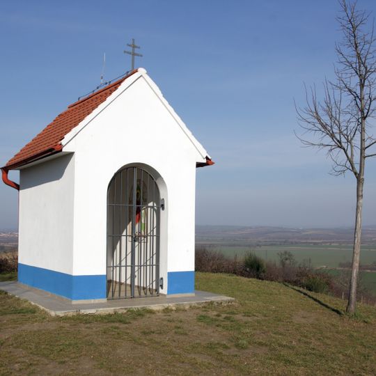 Chapel of Saint Florian