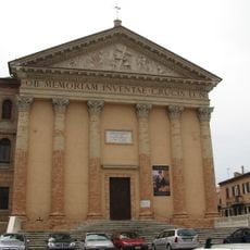 Chiesa di Santa Croce