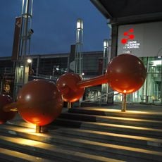 Montreal Science Centre