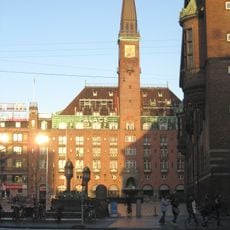 Palace Hotel